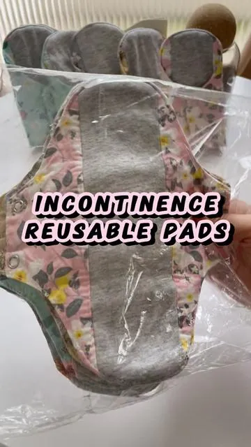 Never thought this liner would change my life#TikTokshop#LeakProofunderwear#MomEssentials#SocialShielPads
