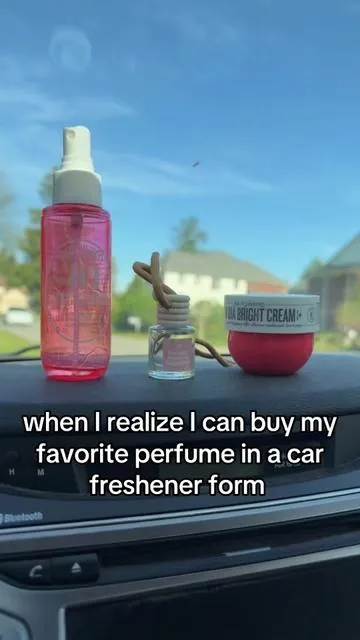 #carfreshener #giftideas #viral 