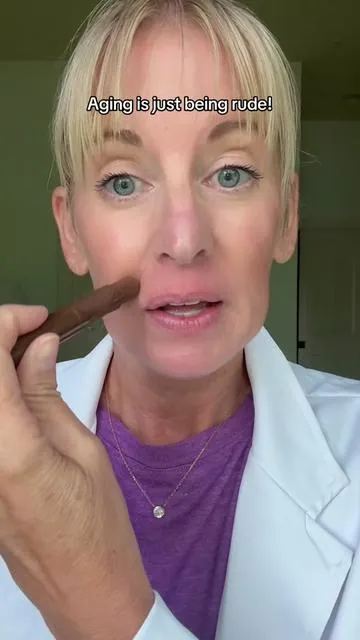 Here is your sign that you need an anti-aging skincare routine! #medicube #tiktokshopmemorialday 