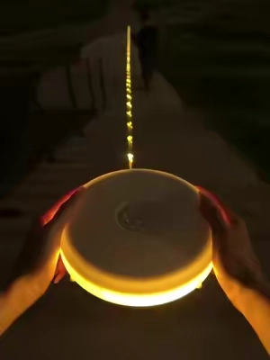 These camping string light are definitely one of my favorite things I have gotten#campinglight #stringlights #outdoorlighting #tiktokshopmemorialday #fathersdaygift 