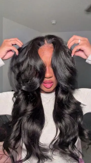 O M G this takes the cake!!! 10/10/10/10 This unit has been in my head since I got it 😭😍😍 @celiehair @Celie Hair Store  #vpartwig#yakibody#celiehair#Summervibes