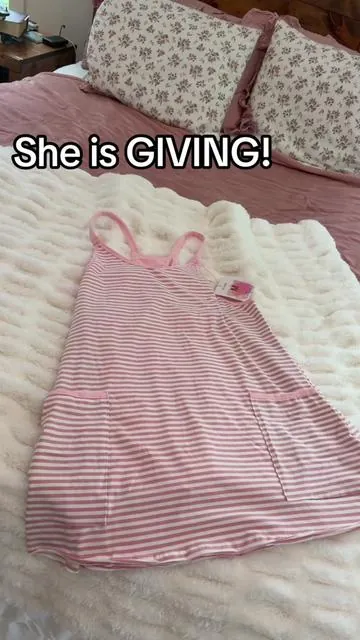 I have been waiting for this! Sooooo cute!!!  #fashioninspo #summerlooks #girlythings #pretty #fyp 