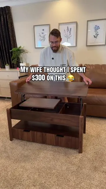 #dadof5 #homegoods #homedecor #furniture 