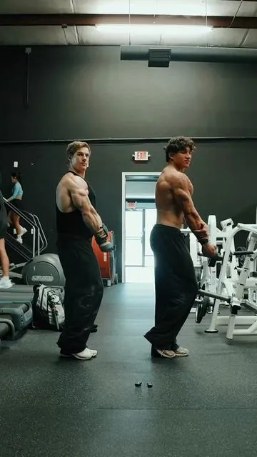 Ekko Lifts 🔥  @TNF @Jacob Oestreicher  #ekkovision #ekko 
