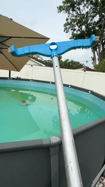 #tiktokshopmemorialday #cordlesspoolvacuum #poolvacuum #dealsforyoudays #fathersdaygiftideas 