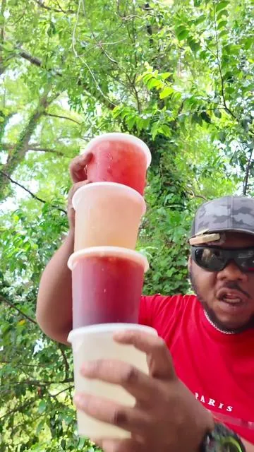 Flavor aid did their big one with this 50 pack of Aguas Frescas #aguafresca #FlavorAid #Drinks #Summer