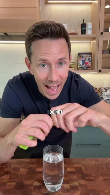 Staying hydrated is one of the keys to feeling good! 👍 If you’re feeling rundown, you might be dehydrated! Try FlavCity, it’s made with real fruit, tons of hydrating minerals, ancient unrefined sea salt, and it’s on TikTok shop!  #tiktokshopcreatorpicks #TikTokShopMemorialDay #electrolytes #electrolytepowder #hydrate 