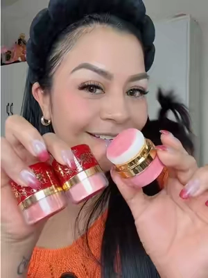 Los rubores perfectos✨ #rubort #blush #blusset #makeuptutorial #rubores 