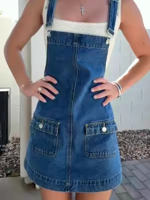 Fav summer dress 