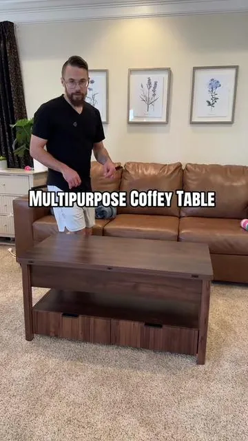 #coffetable #furniture #homegoods #homedecor #dealforyoudays 