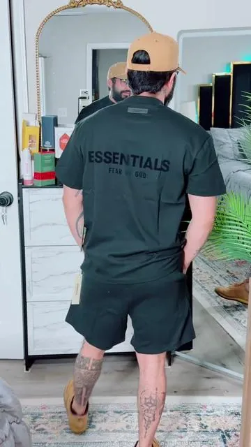 #mauperaza #short shirt adquiérelo desde este video 