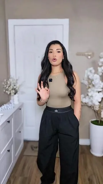 Pants yoga. #tiktokshopmemorialday #yoga #pants #sumervibes #sports 