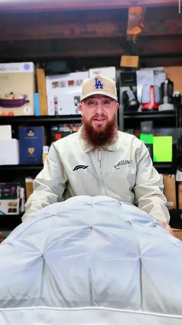 Mellow just dropped their ploof pillow and it is INSANE