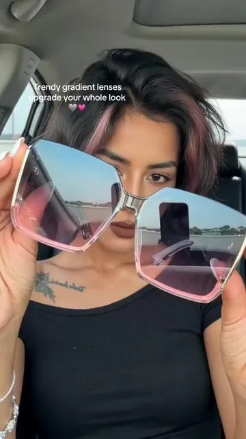 #sunglasses #fyp #design #summervibes☀️ #summerfashion 