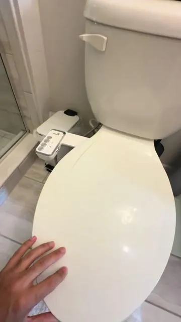 Con esta explicación espero que no queden dudas al respecto de cómo funciona este bidet !!🚽🙌🏻 y si aún hay dudas, pregúntenme que con gusto les respondo 😃 #bidet #toilet #hygiene #tiktokshopstockup #cleaninghacks 