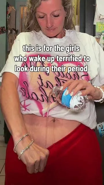 Idk about y’all but I am TOOOO old to wake up in a puddle. The Interia overnight period undies are truly a life changing product. No more ruined clothing and sheets. #heavyperiods  #inertiaprismundwear #periodpanties #dealsforyoudays #womenshealth 