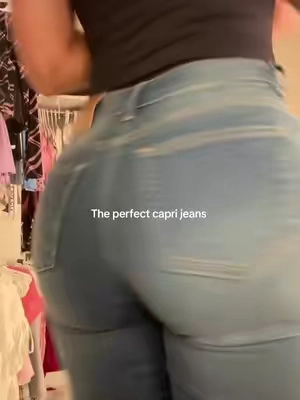 #capris #caprispants #cutecapris #tiktokshopcreatorpicks #summervibes 