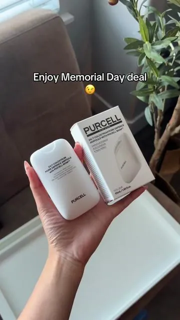Hurry up @PURCELL US #tiktokshop #memorialday 
