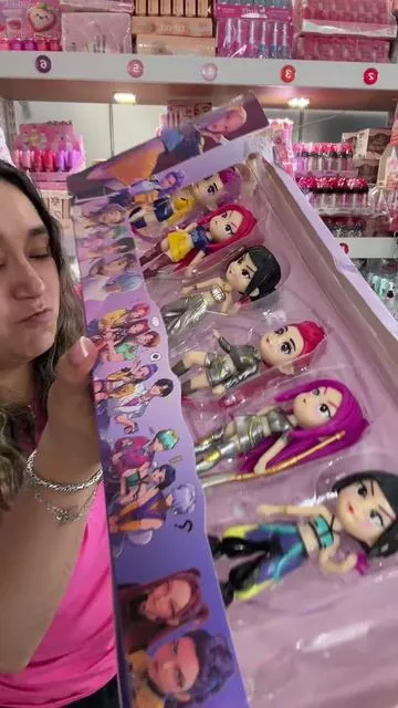 #figuras #toys #juguetes #kids #suravichinita 