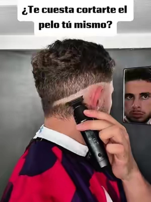 This also comes with a digital guide to how to cut your own hair if you’re wanting to start! #360mirror #the360mirror #cutyourownhair#tiktokshopmemorialday #selfhaircut 