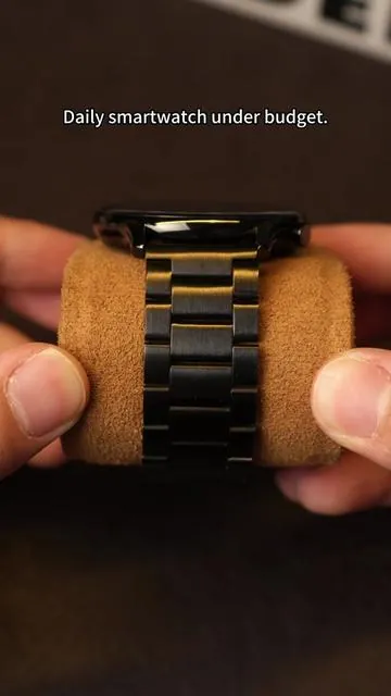 POV: I just unboxed the most hardcore watch of 2026. 🔥#SummerVibes #tiktokshopmemorialday #TikTokShopDealsforYouDays #summerwins #smartwatch