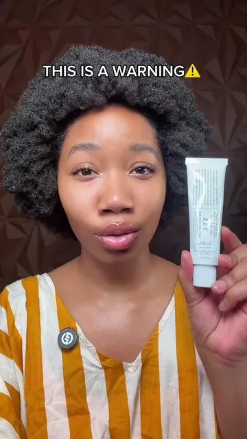 Don’t fall for this #dralthea #reliefcream #koreanskincare #skincarebundle  #relieftrioset 