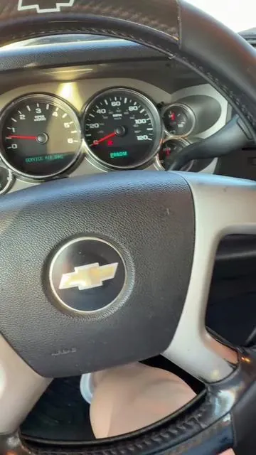 #stereo #carplay #gmcsierra #gmc #silverado 