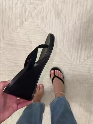 #stevemadden #sandals #tiktokshopcreatorpicks 
