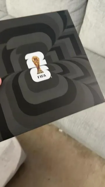 Empieza a prepararte para el Mundial 2026 #futbol #worldcup #mundial2026 