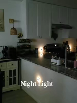 #nightlight 