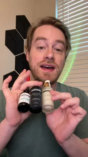 My Glass Skin Trio has been a fan favorite and I’m so happy!! #drmtlgy #drmtlgypartner #skincare #glassskin #glassskintrio 
