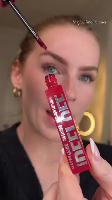 Leave it to @Maybelline NY to do it best 👏🏻🔥 #maybelline #maybellinepartner #dealsfortoudays #tiktokshopcosmetics #tiktokshopcreatorpicks  