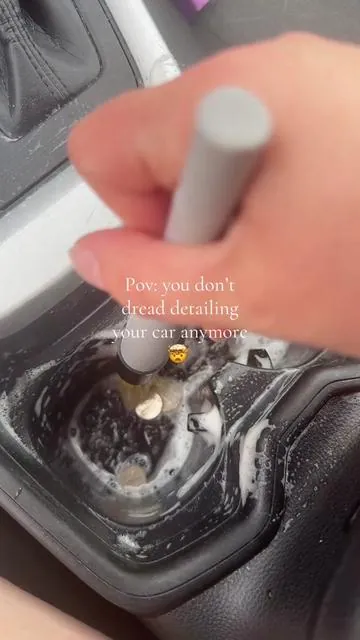 @Chemical Guys makes keeping your car clean easy and fun #cardetailing #carcleaning #cleancar #chemicalguys #tiktokshopmemorialday 