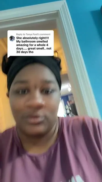 Replying to @Tanya Ford 