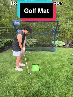 How to fix your slice in golf✅