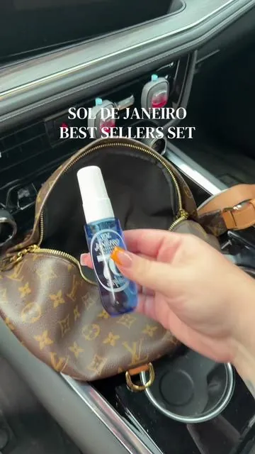 #perfume #soldejaneiro #TikTokShopMemorialDay #SummerTurnUp #tiktokshopdealsforyoudays 