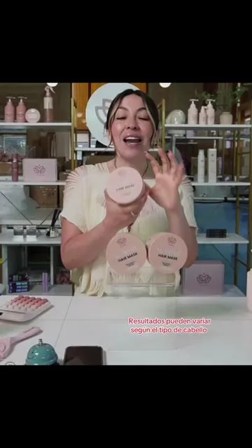 Mascarilla para el cabello #hairmask #haircareroutine #ad #simplymandys @simplymandys 