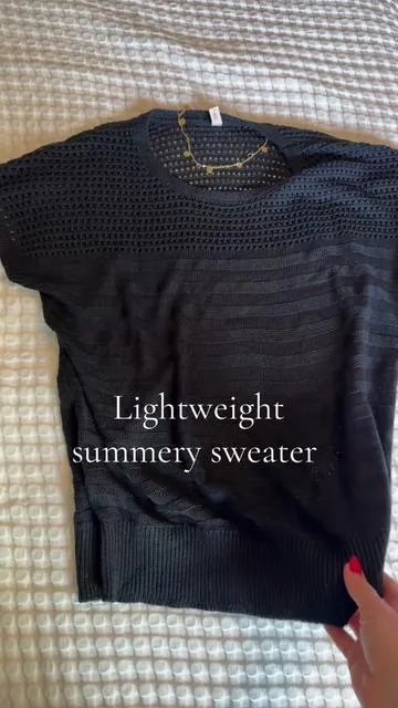 Affordable, cute and flattering! #summertop #summeroutfit 