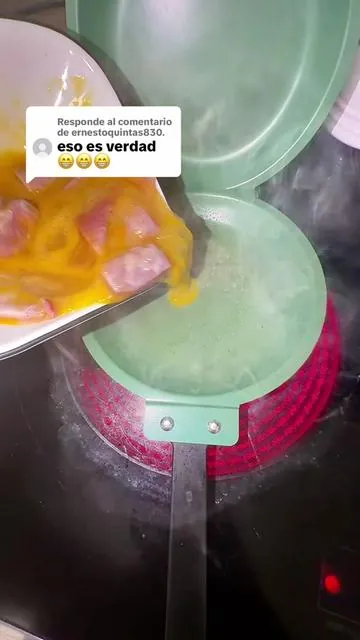 Respuesta a @ernestoquintas830. Dime que no se te hizo boca la agua #sartenesantiadherentes #ssrten #paratiiiiiiiiiiiiiiiiiiiiiiiiiiiiiii #happyfathersday #tiktokshopcreatorpicks 