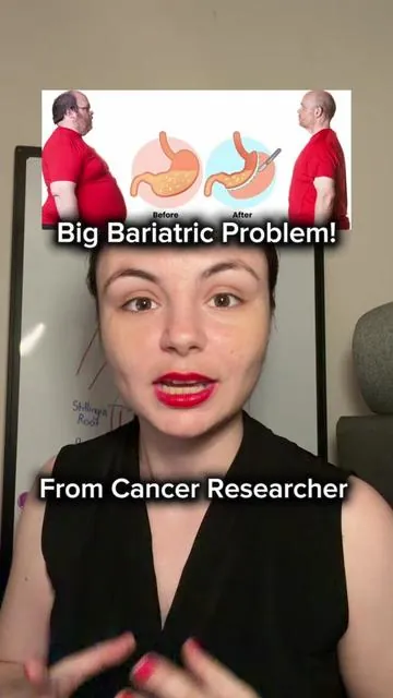 Bariatric patients should consult with their doctor about proper nutritional upkeep, because regular vitamins don’t cut it! #bariatriccommunity #nutritionaldeficiencies #bariatricmultivitamin #holistichealth #womenover40