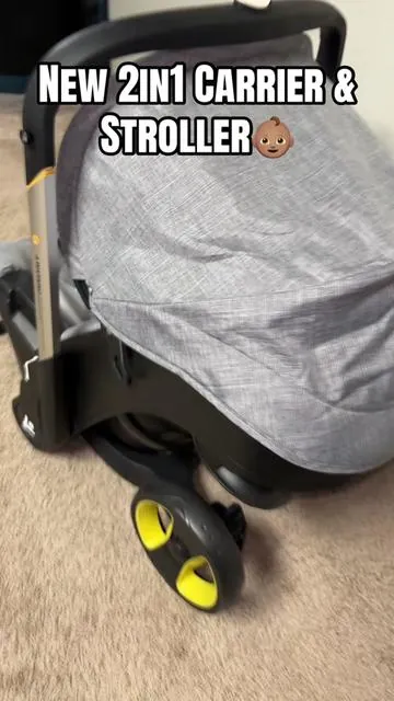 #babystroller #babycarrier #carseat #tiktokshopstockup #momhacks