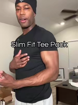 Wish I found out about these sooner tbh #slimfittee #menssummerfashion 