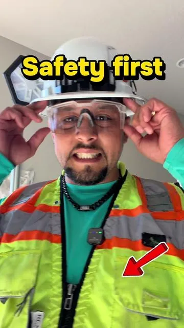 Nuevo regalo para papá trabajador 👷‍♂️🎁 Perfecto para sorprender a ese padre que trabaja duro todos los días. Un regalo útil, práctico y con estilo para demostrarle cuánto lo aprecias 💪🔥 #safetyfirst #ParaTikTokShop #RegaloParaPapa #PapaTrabajador #fatherday