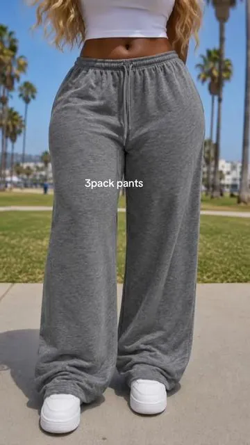 #foryoupage #summervibes #tiktokshopstockup #tiktokshopfinds #pants
