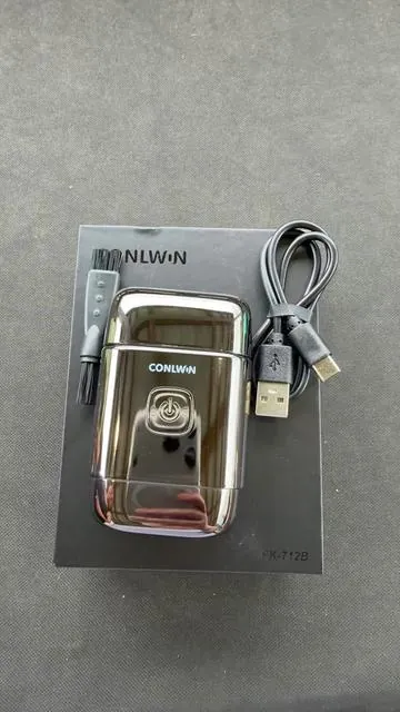 #conlwin #conlwinshaver 