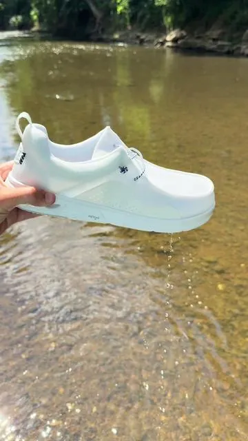 I’ll be wearing these all summer long! ☀️ @HeyDude  #tiktokshopcreatorpicks #tiktokshopmemorialday #summervibes #heydudeshoes #heydudesummer 