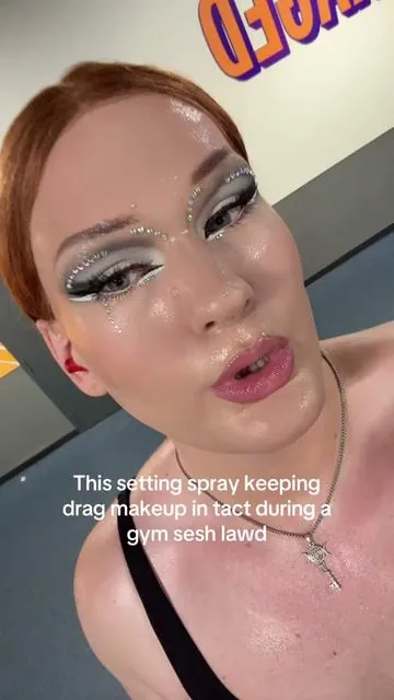not a stone out of place 🤭tirtir really is that girl. 