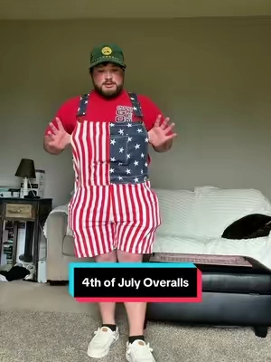 How i’m coming this 4th of July #fourthofjuly #fourthofjulyoutfits #summeressentials  