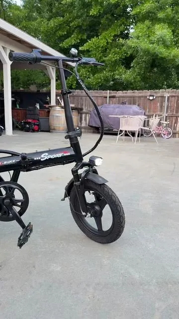 The Z6 is back and discounted! 🤩🤩🤩🤩🤩#ebike #scooter #dirtbike 