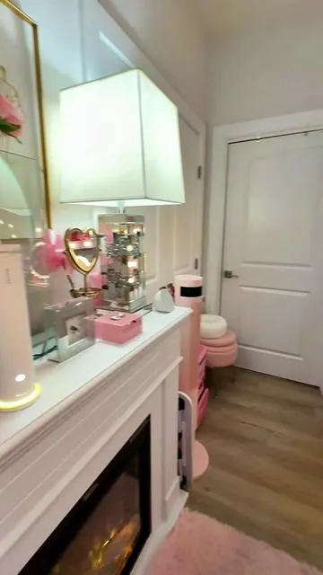A cold air waterless diffuser is a major upgrade to any space ❄️💨🌸 @FEPPO #waterlessdiffuser #oildiffuser #homedecor #homefragrance #feppo 